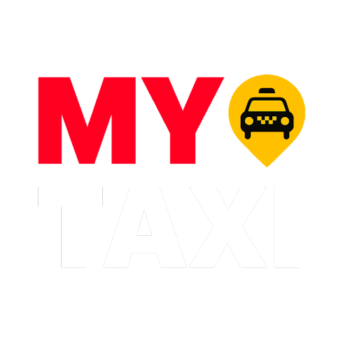 MyTaxi